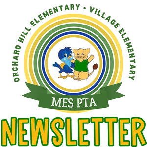 Newsletter Header